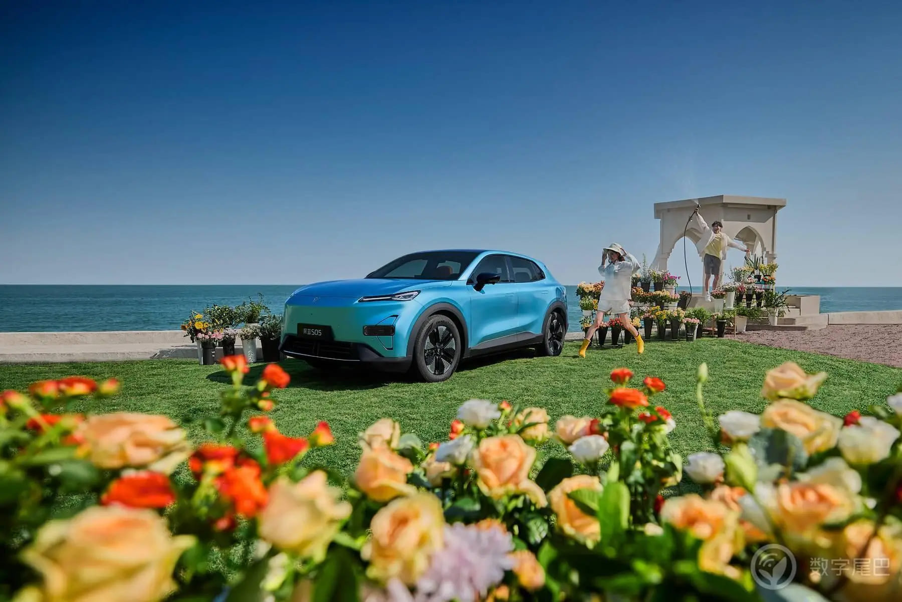 Музыкальный драйв